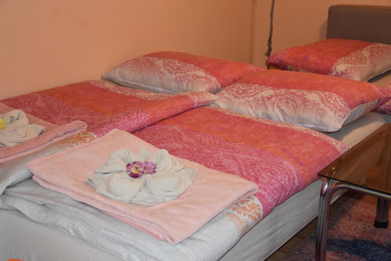 Dafinka Apartment บันสกาบิสตรีตซา ภายนอก รูปภาพ