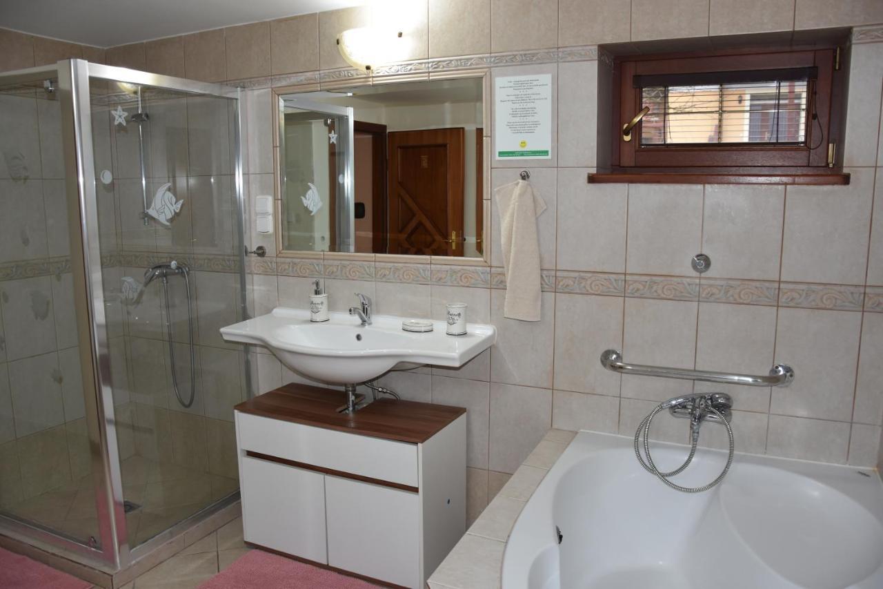 Dafinka Apartment บันสกาบิสตรีตซา ภายนอก รูปภาพ