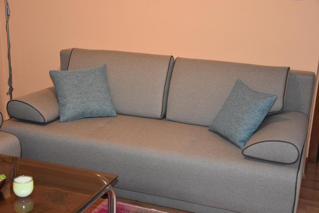 Dafinka Apartment บันสกาบิสตรีตซา ภายนอก รูปภาพ