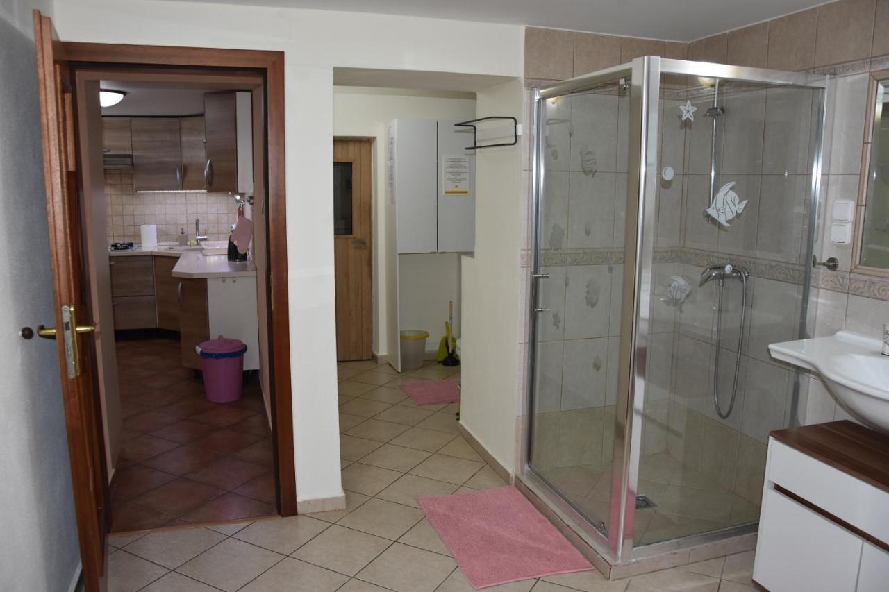 Dafinka Apartment บันสกาบิสตรีตซา ภายนอก รูปภาพ