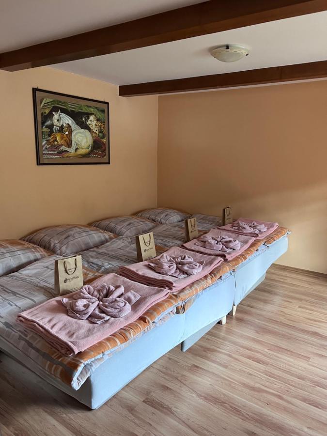 Dafinka Apartment บันสกาบิสตรีตซา ภายนอก รูปภาพ