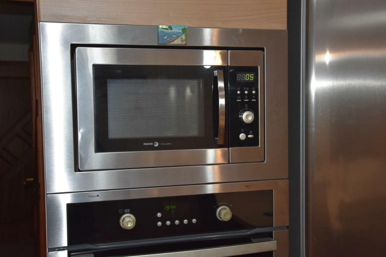 Dafinka Apartment บันสกาบิสตรีตซา ภายนอก รูปภาพ